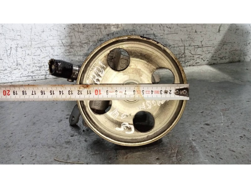 Recambio de bomba direccion para citroen c5 berlina premier (e) referencia OEM IAM 9656405380 7617955538 