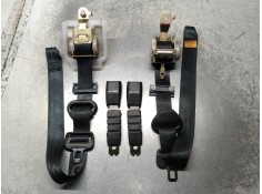 Recambio de juego cinturones delantero para hyundai coupe (j2) 2.0 fx coupe referencia OEM IAM   3P