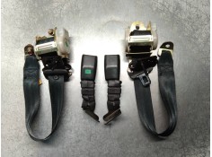 Recambio de juego cinturones trasero para hyundai coupe (j2) 2.0 fx coupe referencia OEM IAM   3P