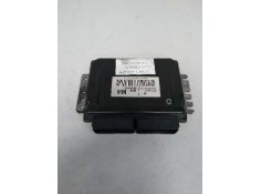 Recambio de centralita motor uce para chevrolet lacetti 1.6 cat referencia OEM IAM S010016042A1 96394699 4R 1AVV M4