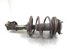 Recambio de amortiguador delantero izquierdo para ford probe 2.5 v6 24v cat referencia OEM IAM   