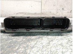 Recambio de centralita motor uce para chrysler voyager (rg) 2.5 crd lx referencia OEM IAM 0281011447 P04727667AD TED150409782 2