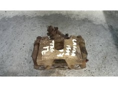 Recambio de pinza freno trasera izquierda para renault laguna iii authentique referencia OEM IAM   