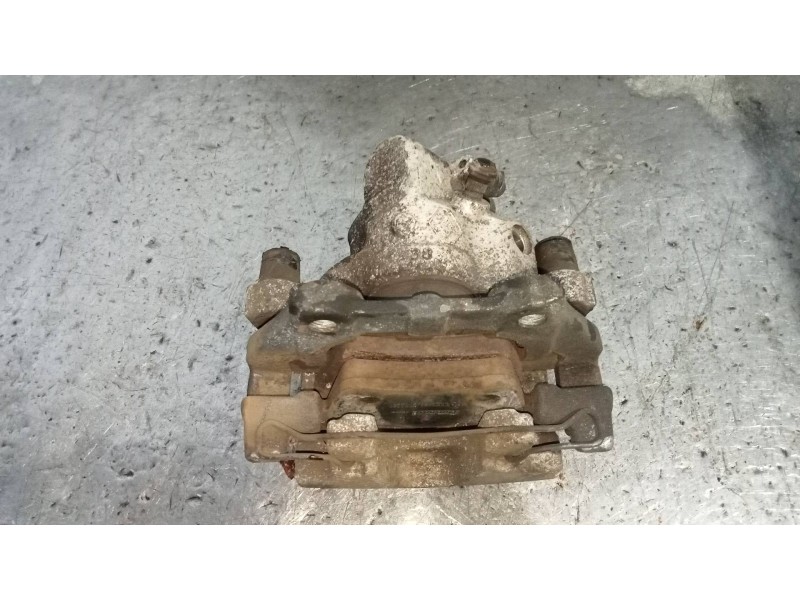 Recambio de pinza freno trasera izquierda para renault laguna iii authentique referencia OEM IAM   