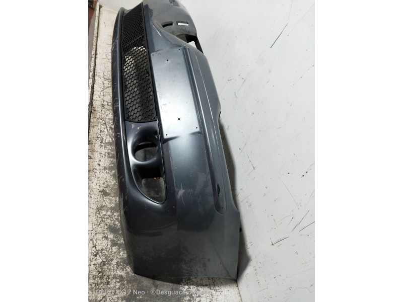 Recambio de paragolpes delantero para alfa romeo 156 (116) 1.9 jtd cat referencia OEM IAM   