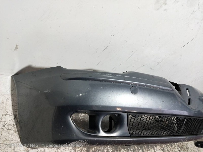 Recambio de paragolpes delantero para alfa romeo 156 (116) 1.9 jtd cat referencia OEM IAM   