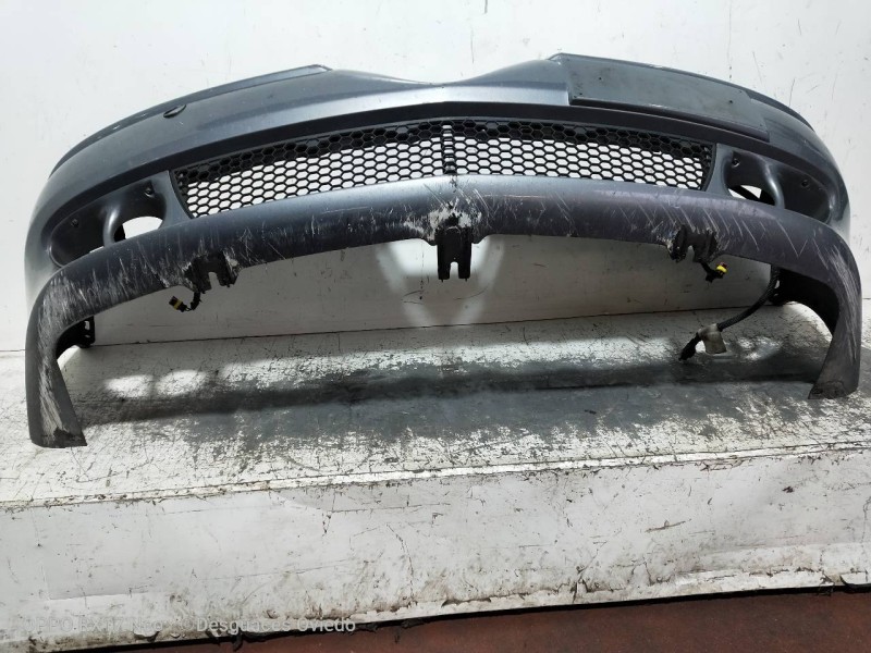 Recambio de paragolpes delantero para alfa romeo 156 (116) 1.9 jtd cat referencia OEM IAM   