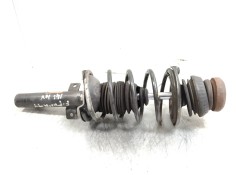 Recambio de amortiguador delantero derecho para ford puma (cce) 1.4 referencia OEM IAM 333943  