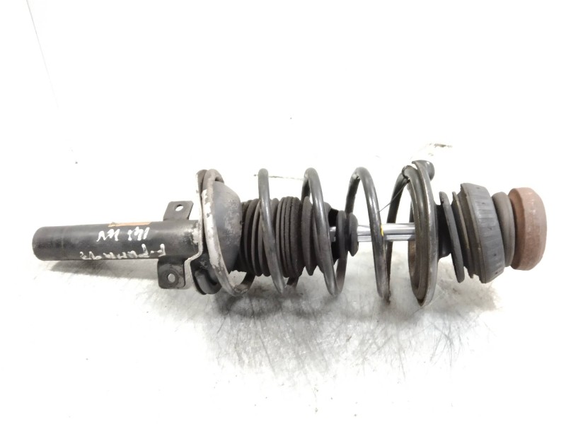 Recambio de amortiguador delantero derecho para ford puma (cce) 1.4 referencia OEM IAM 333943  