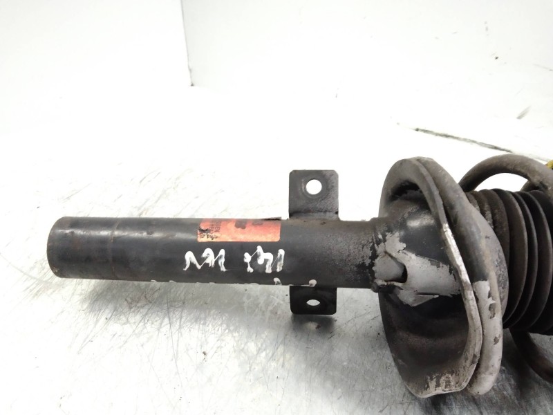 Recambio de amortiguador delantero derecho para ford puma (cce) 1.4 referencia OEM IAM 333943  