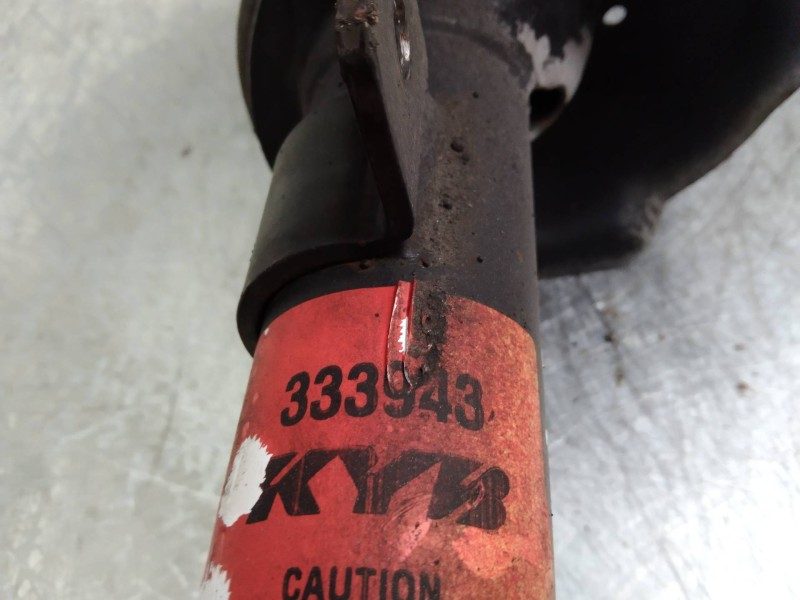 Recambio de amortiguador delantero derecho para ford puma (cce) 1.4 referencia OEM IAM 333943  