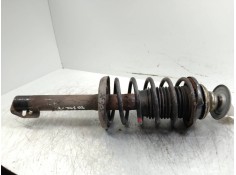 Recambio de amortiguador delantero izquierdo para ford sierra turnier 1.8 turbodiesel referencia OEM IAM 90BB18045BA  
