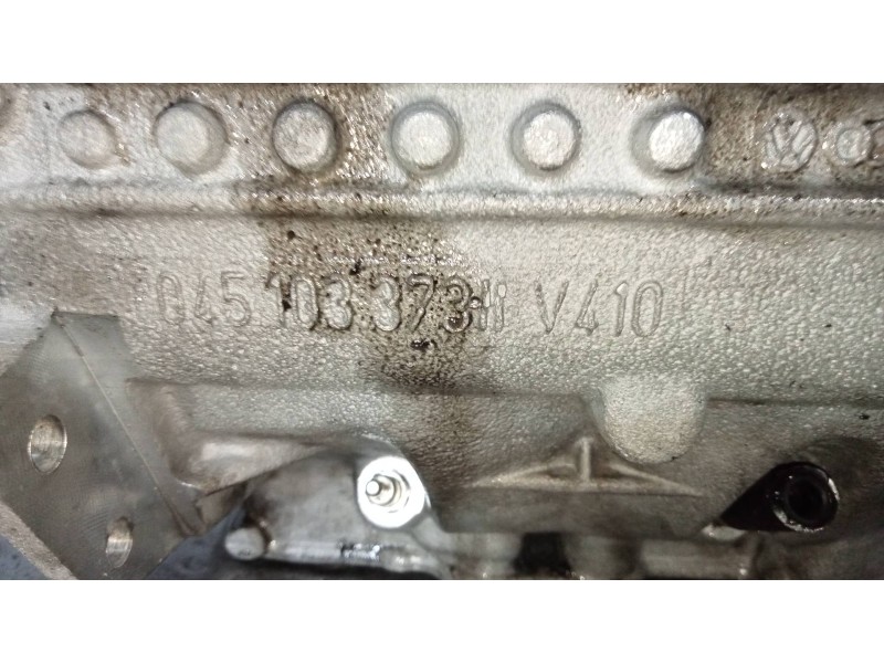 Recambio de culata para volkswagen polo berlina (6n2) trendline referencia OEM IAM AMF AHE 045103373H 06958