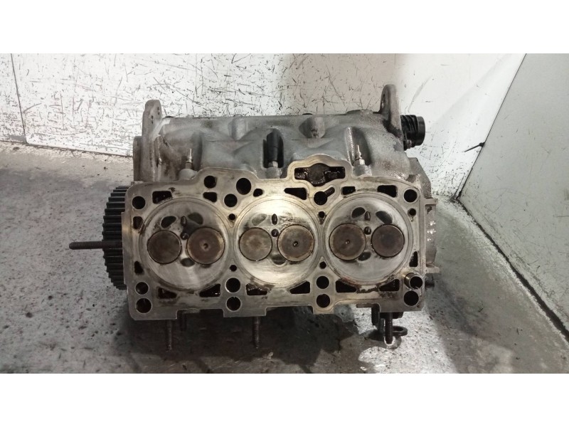 Recambio de culata para volkswagen polo berlina (6n2) trendline referencia OEM IAM AMF AHE 045103373H 06958