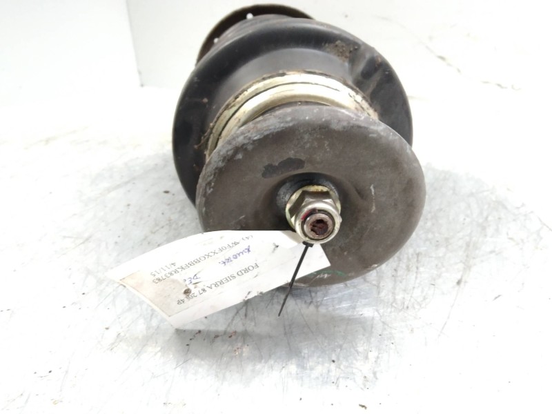 Recambio de amortiguador delantero derecho para ford sierra turnier 2.0 referencia OEM IAM 86BB18045AA  