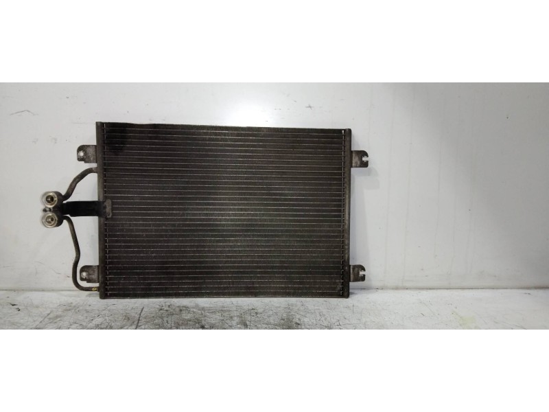 Recambio de condensador / radiador aire acondicionado para renault megane i fase 2 classic (la..) 1.6 16v rt referencia OEM IAM 