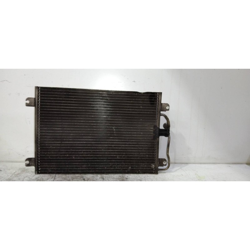 Recambio de condensador / radiador aire acondicionado para renault megane i fase 2 classic (la..) 1.6 16v rt referencia OEM IAM 
