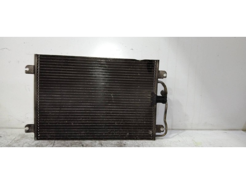 Recambio de condensador / radiador aire acondicionado para renault megane i fase 2 classic (la..) 1.6 16v rt referencia OEM IAM 
