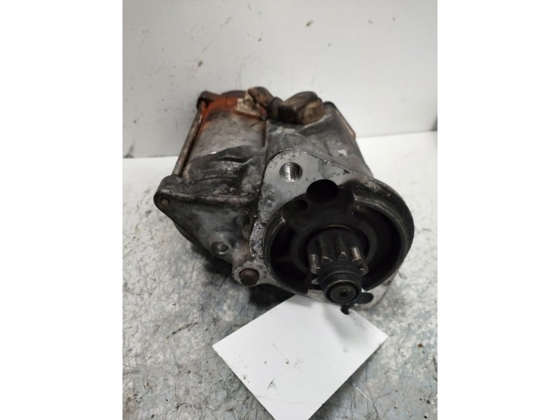 Recambio de motor arranque para mg rover serie 75 (rj) 2.0 cdt classic referencia OEM IAM 2280007801 DENSO 