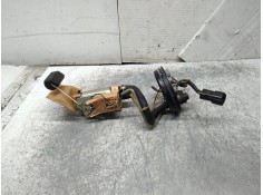 Recambio de bomba combustible para hyundai coupe (j2) 2.0 fx coupe referencia OEM IAM   