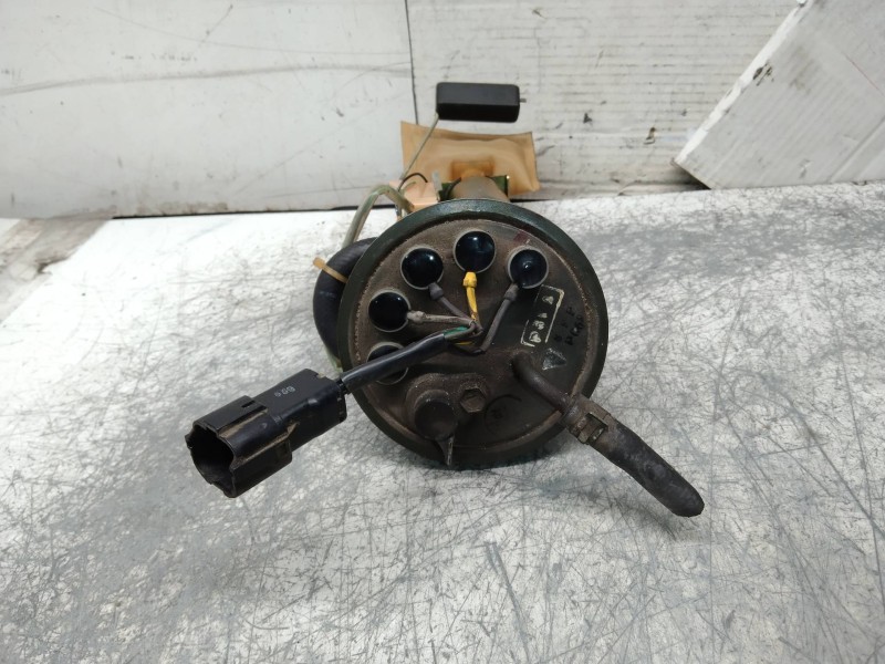Recambio de bomba combustible para hyundai coupe (j2) 2.0 fx coupe referencia OEM IAM   