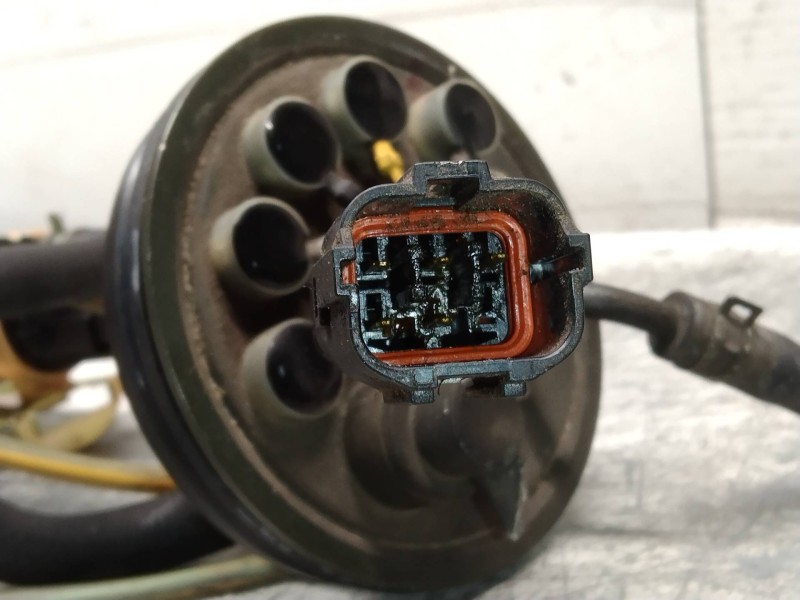 Recambio de bomba combustible para hyundai coupe (j2) 2.0 fx coupe referencia OEM IAM   