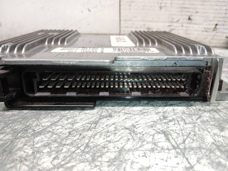 Recambio de centralita motor uce para hyundai coupe (j2) 2.0 fx coupe referencia OEM IAM K103955165C 3911023540 3910023540 G52