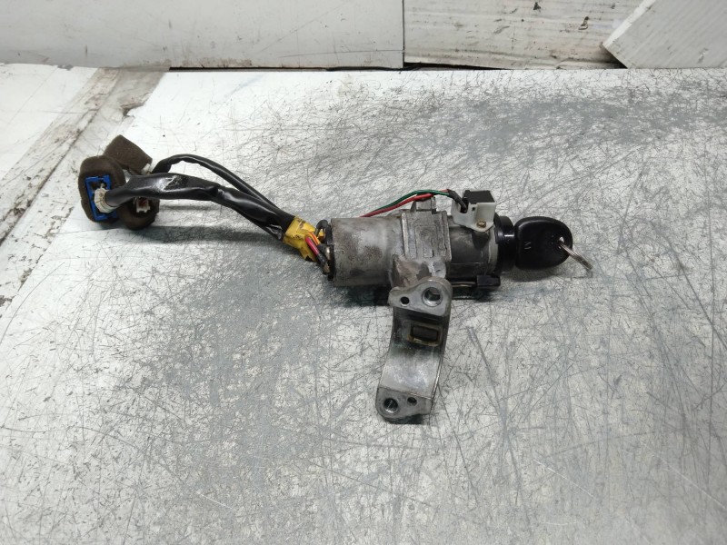 Recambio de conmutador de arranque para hyundai coupe (j2) 2.0 fx coupe referencia OEM IAM   