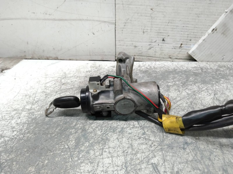 Recambio de conmutador de arranque para hyundai coupe (j2) 2.0 fx coupe referencia OEM IAM   