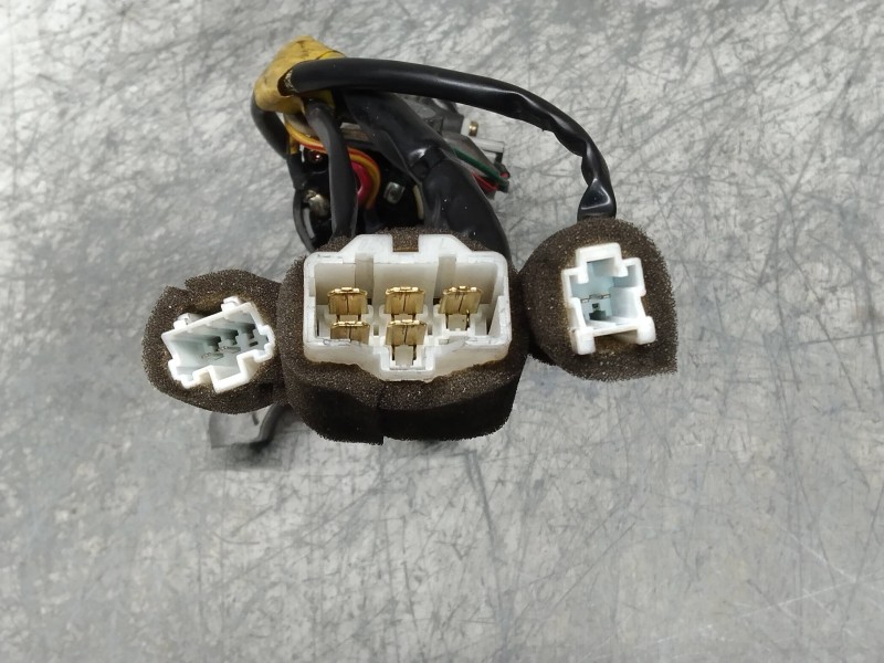 Recambio de conmutador de arranque para hyundai coupe (j2) 2.0 fx coupe referencia OEM IAM   