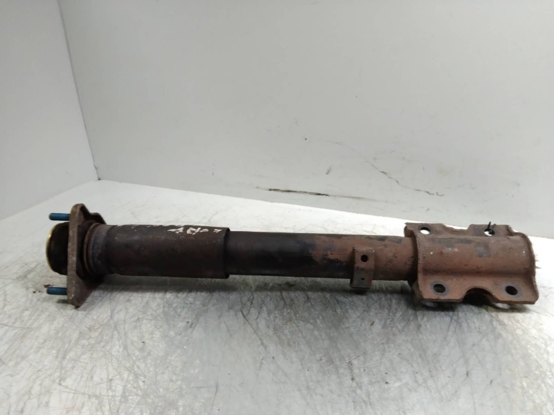 Recambio de amortiguador delantero derecho para ford transit, caja cerr. corto 95 ft 100 2.5 referencia OEM IAM   