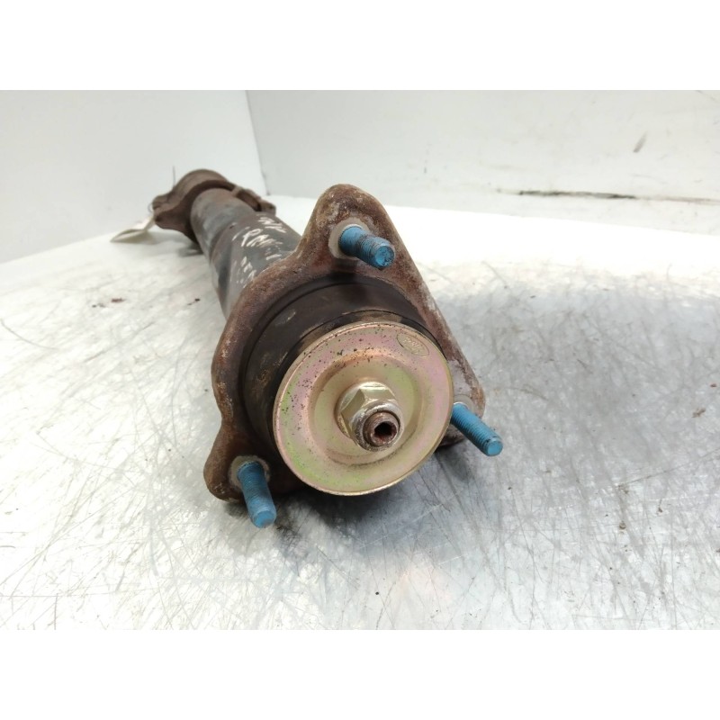 Recambio de amortiguador delantero derecho para ford transit, caja cerr. corto 95 ft 100 2.5 referencia OEM IAM   