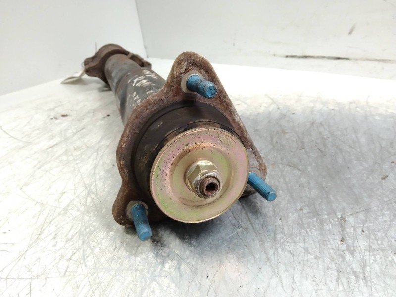 Recambio de amortiguador delantero derecho para ford transit, caja cerr. corto 95 ft 100 2.5 referencia OEM IAM   