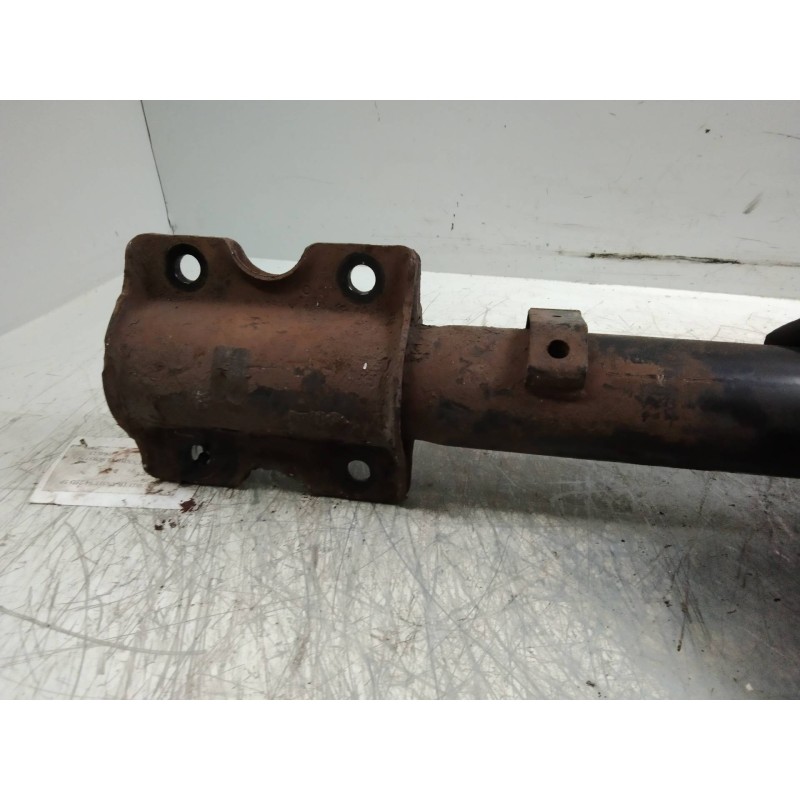Recambio de amortiguador delantero derecho para ford transit, caja cerr. corto 95 ft 100 2.5 referencia OEM IAM   