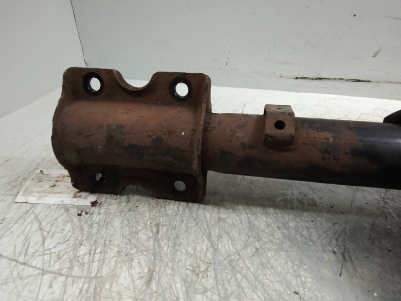 Recambio de amortiguador delantero derecho para ford transit, caja cerr. corto 95 ft 100 2.5 referencia OEM IAM   