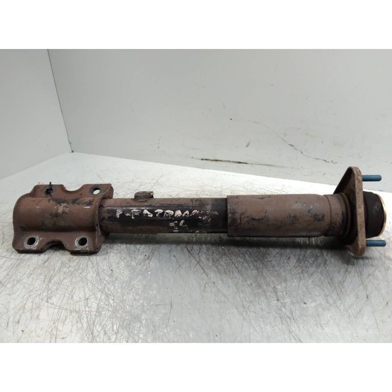Recambio de amortiguador delantero izquierdo para ford transit, caja cerr. corto 95 ft 100 2.5 referencia OEM IAM   