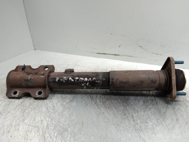 Recambio de amortiguador delantero izquierdo para ford transit, caja cerr. corto 95 ft 100 2.5 referencia OEM IAM   