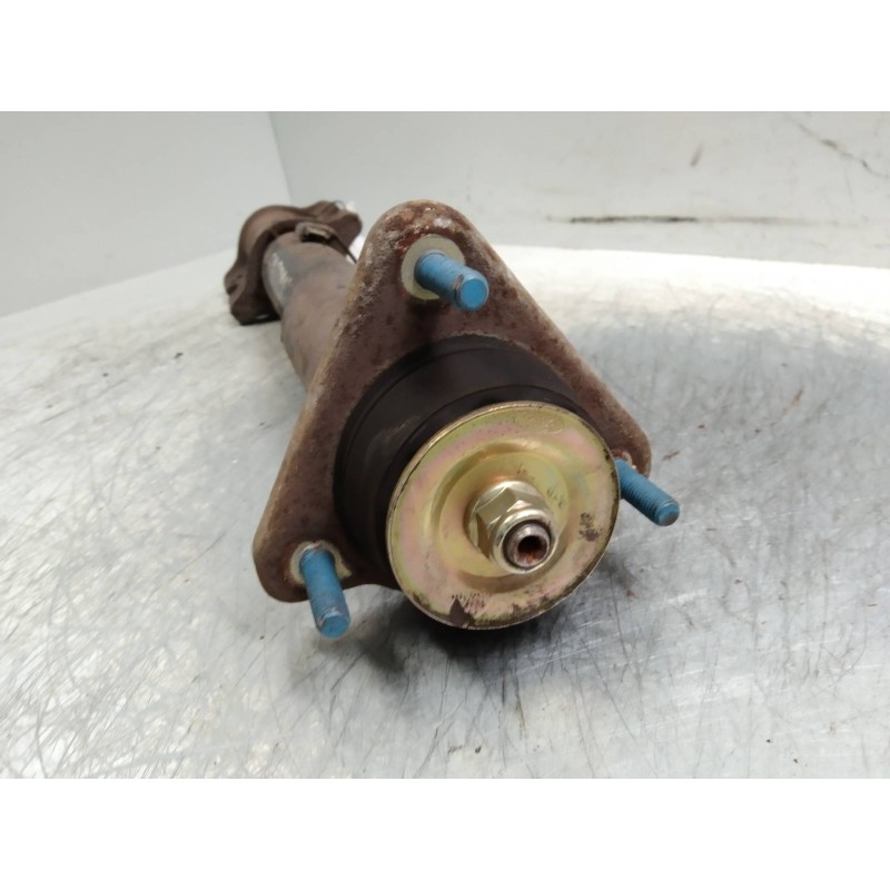 Recambio de amortiguador delantero izquierdo para ford transit, caja cerr. corto 95 ft 100 2.5 referencia OEM IAM   