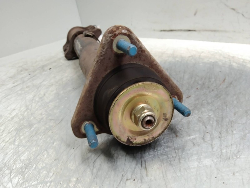 Recambio de amortiguador delantero izquierdo para ford transit, caja cerr. corto 95 ft 100 2.5 referencia OEM IAM   