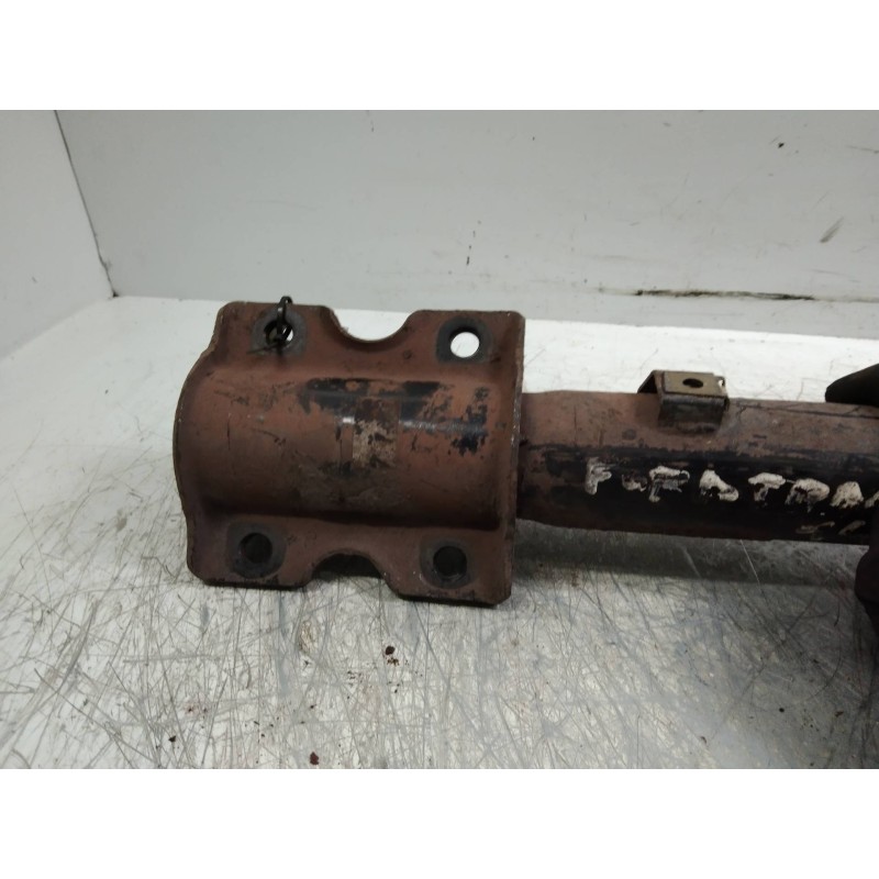 Recambio de amortiguador delantero izquierdo para ford transit, caja cerr. corto 95 ft 100 2.5 referencia OEM IAM   