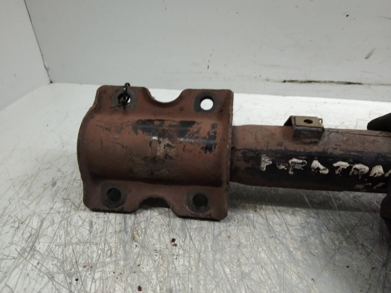 Recambio de amortiguador delantero izquierdo para ford transit, caja cerr. corto 95 ft 100 2.5 referencia OEM IAM   