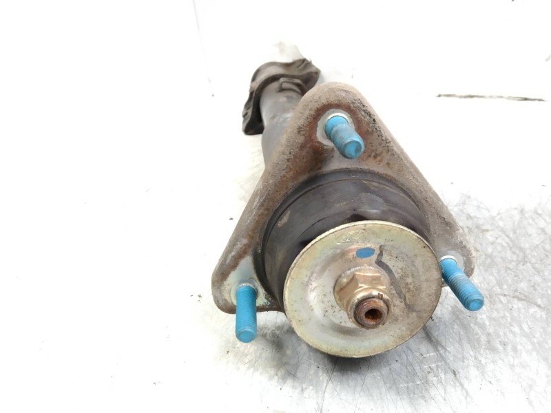 Recambio de amortiguador delantero izquierdo para ford transit, combi/bus 86/92 combi ft 100 largo referencia OEM IAM   