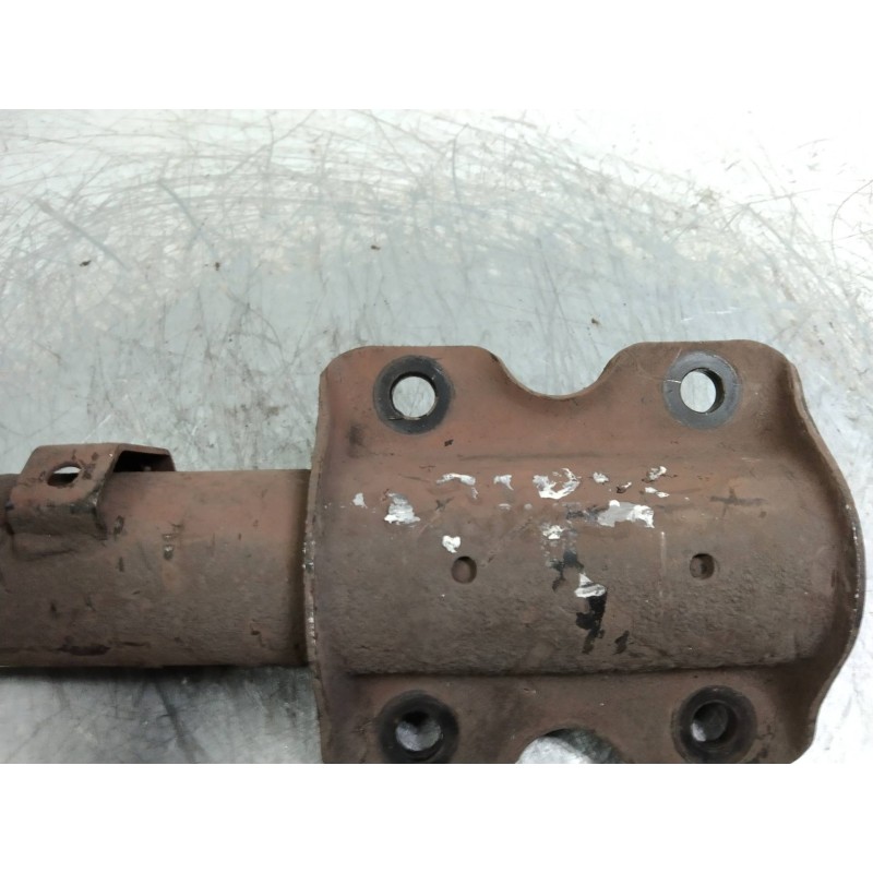Recambio de amortiguador delantero derecho para ford transit, caja abierta 86/92 caja abierta ft 190 referencia OEM IAM   