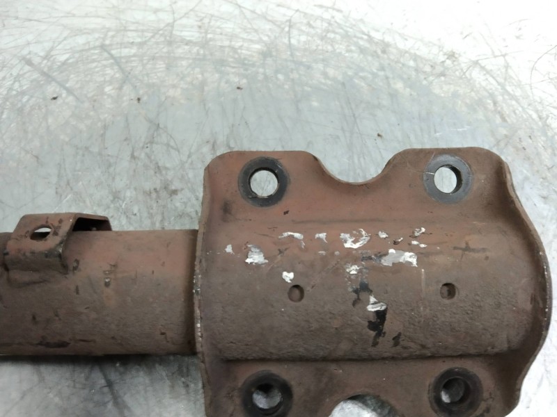 Recambio de amortiguador delantero derecho para ford transit, caja abierta 86/92 caja abierta ft 190 referencia OEM IAM   