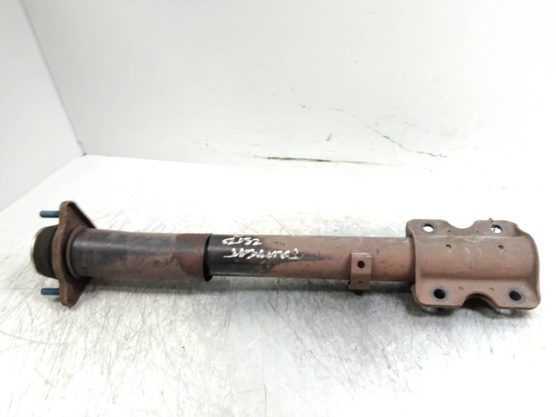 Recambio de amortiguador delantero izquierdo para ford transit, caja abierta 86/92 caja abierta ft 190 referencia OEM IAM   