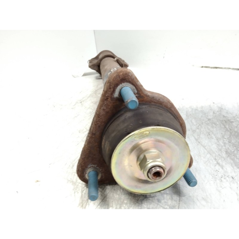 Recambio de amortiguador delantero izquierdo para ford transit, caja abierta 86/92 caja abierta ft 190 referencia OEM IAM   