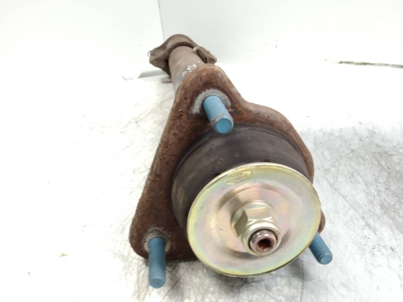 Recambio de amortiguador delantero izquierdo para ford transit, caja abierta 86/92 caja abierta ft 190 referencia OEM IAM   