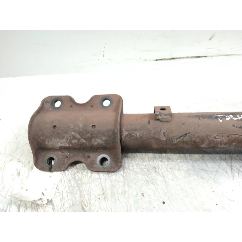 Recambio de amortiguador delantero izquierdo para ford transit, caja abierta 86/92 caja abierta ft 190 referencia OEM IAM   