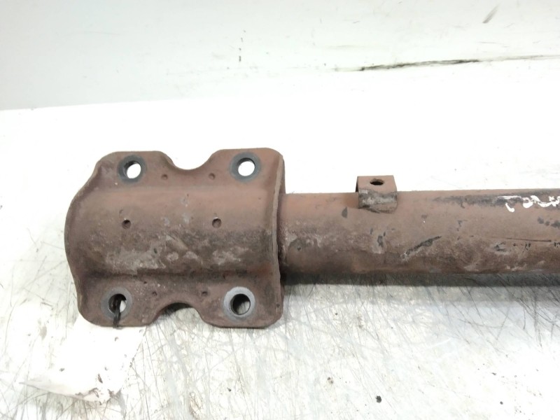 Recambio de amortiguador delantero izquierdo para ford transit, caja abierta 86/92 caja abierta ft 190 referencia OEM IAM   