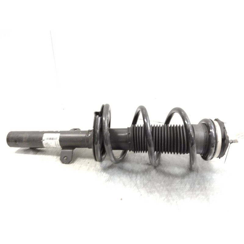 Recambio de amortiguador delantero izquierdo para ford transit caja cerrada ´06 2.2 tdci cat referencia OEM IAM   